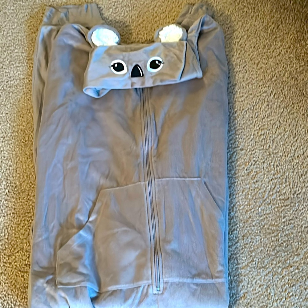 Koala onesie